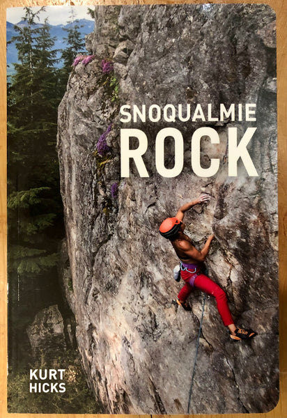 Snoqualmie Rock