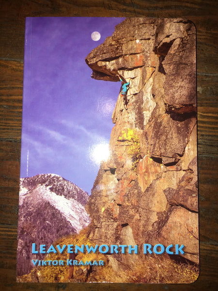 Leavenworth Rock
