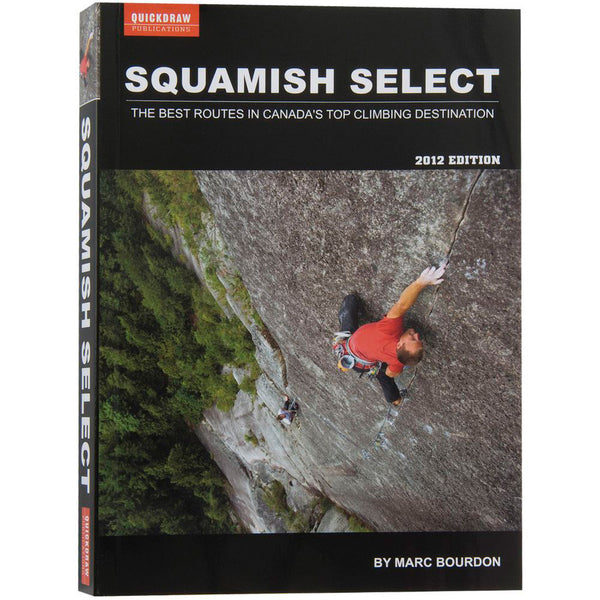 Squamish Select